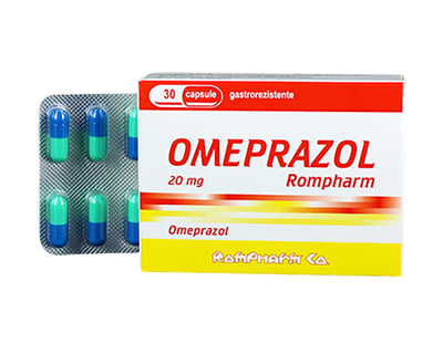 Se puede tomar omeprazol y probióticos juntos