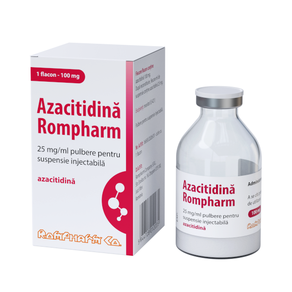 Azacitidine