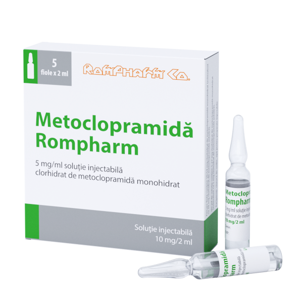 Metoclopramide