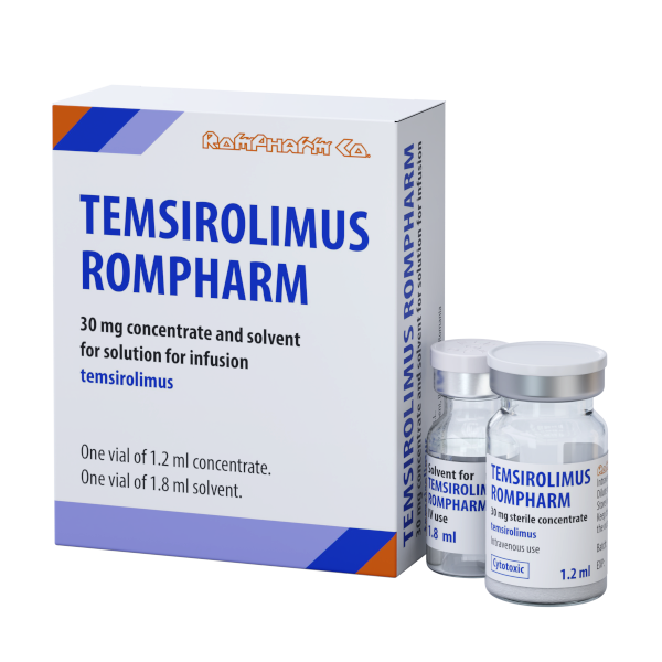 Temsirolimus