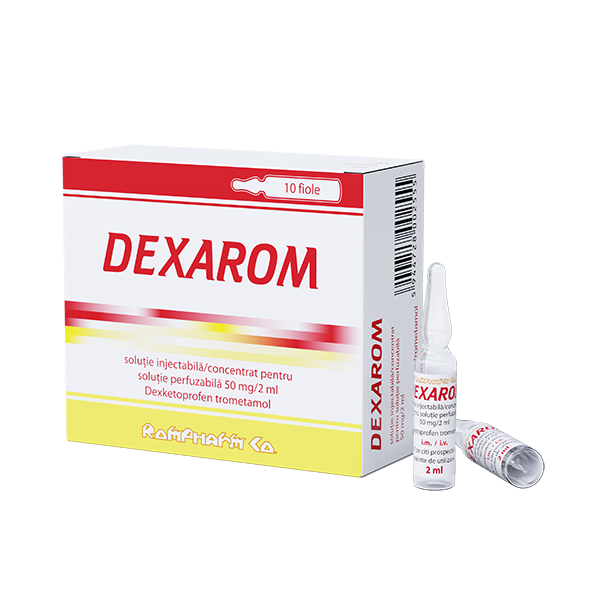 dexketoprofen