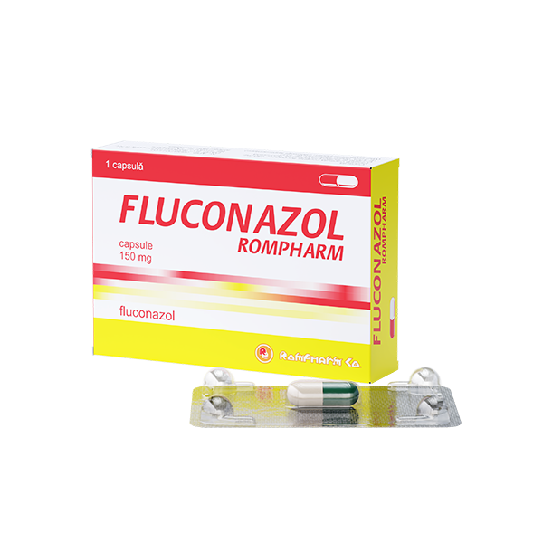 fluconazole