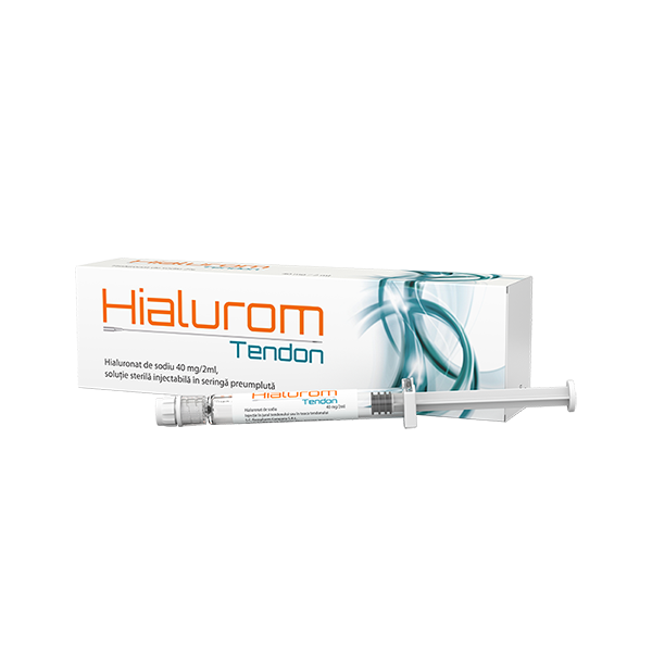 sodium hyaluronate 20mg / ml