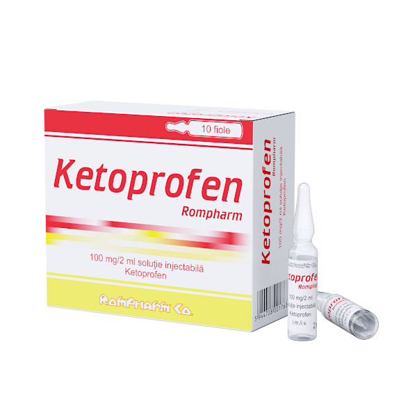 ketoprofen