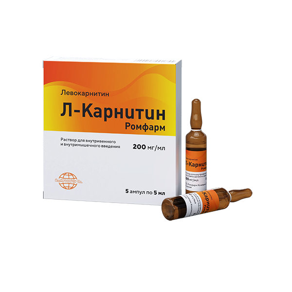 L-Carnitine